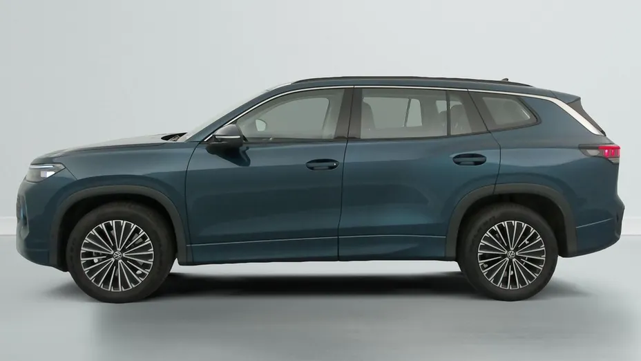 Volkswagen Tayron -