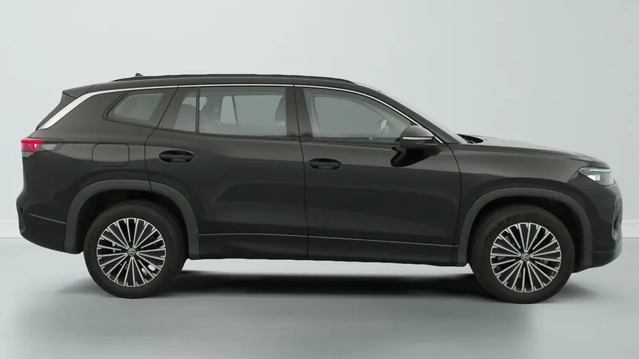 Volkswagen Tayron -