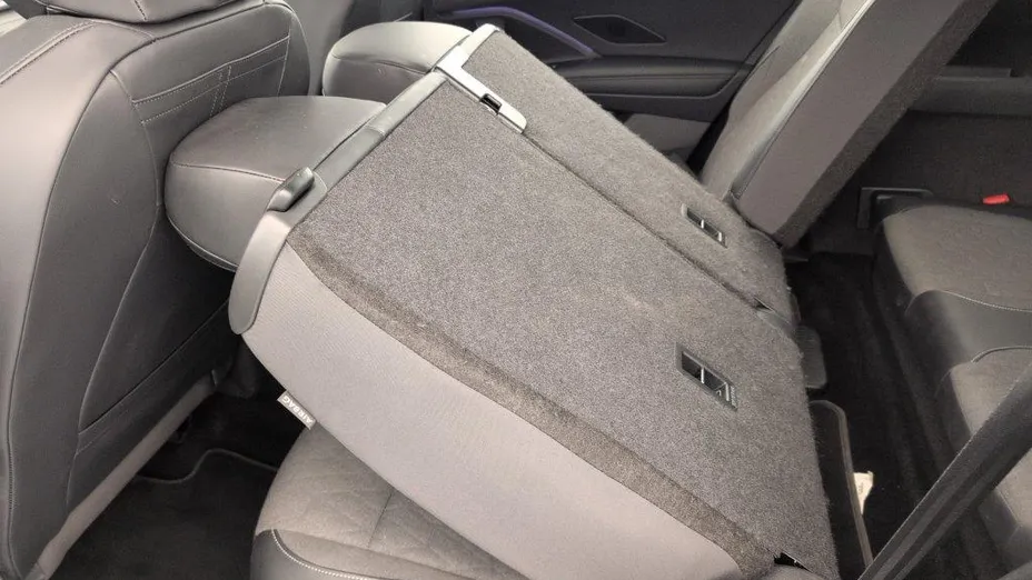 Volkswagen Tayron -