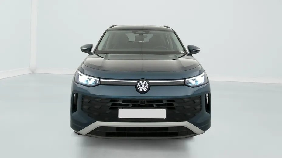 Volkswagen Tayron -