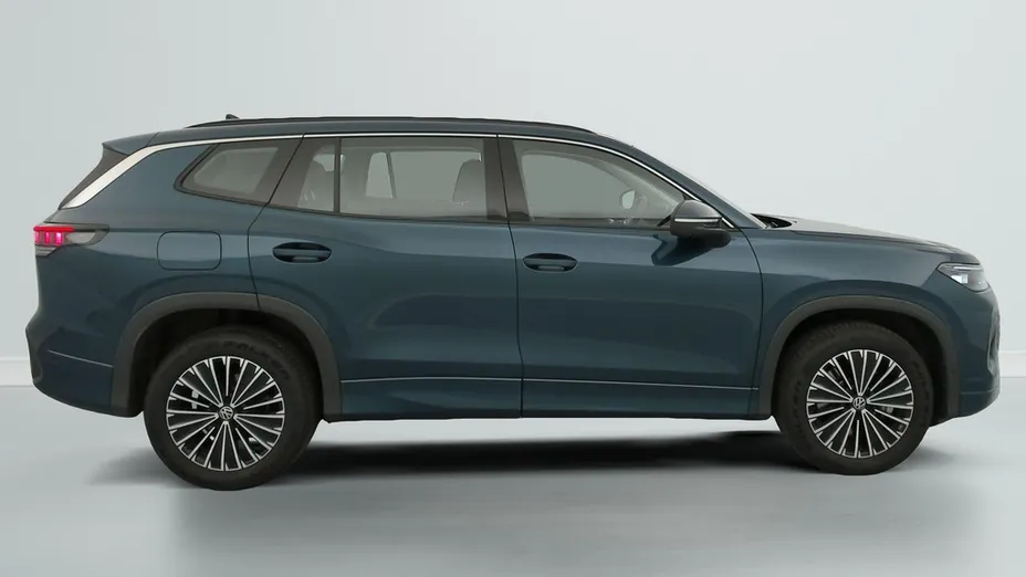 Volkswagen Tayron -