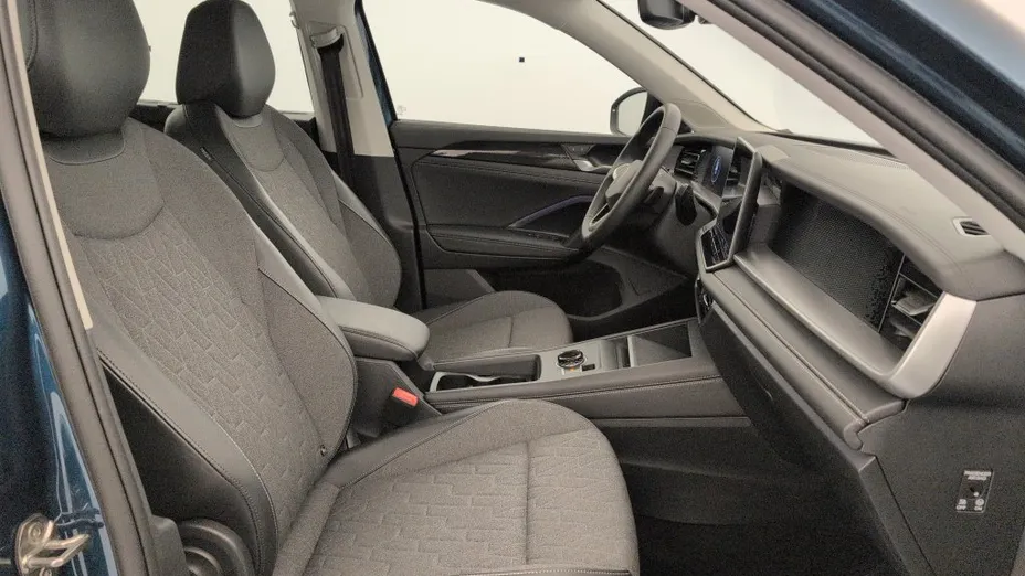 Volkswagen Tayron -