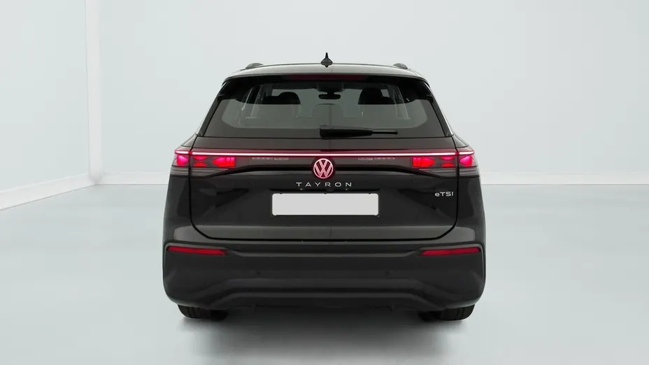 Volkswagen Tayron -