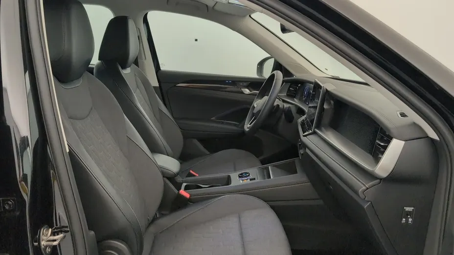 Volkswagen Tayron -