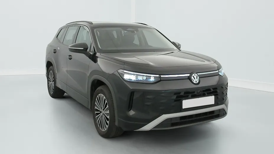 Volkswagen Tayron -