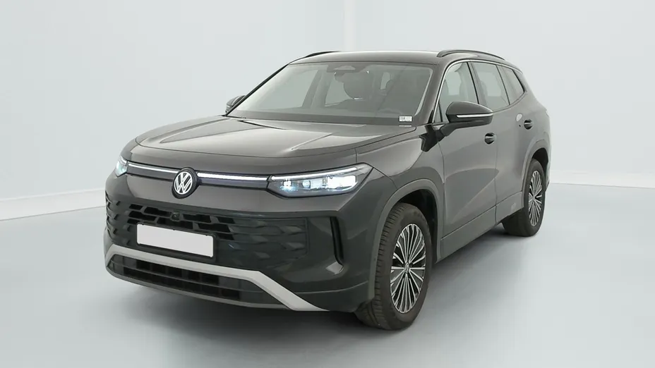 Volkswagen Tayron -