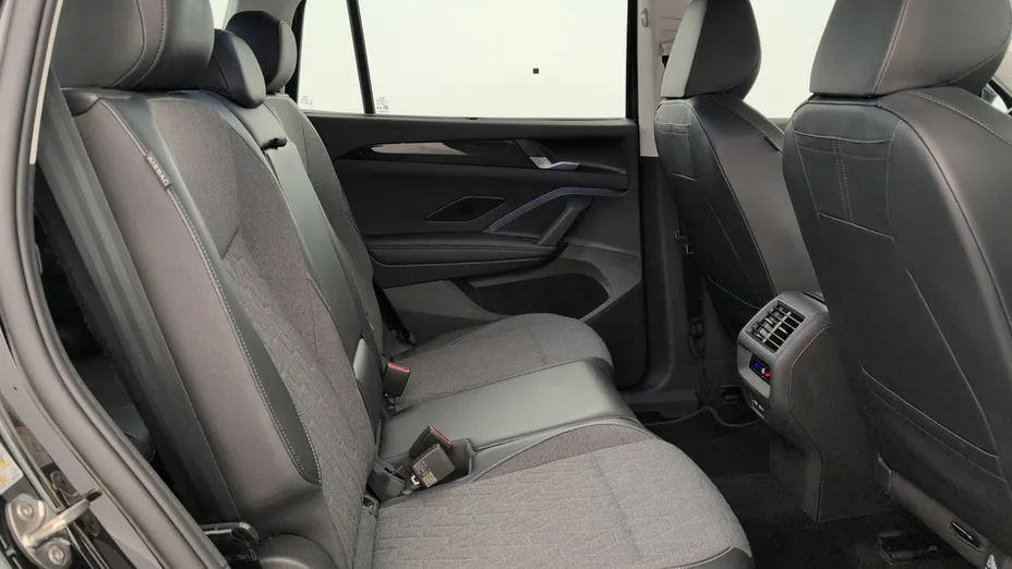 Volkswagen Tayron -