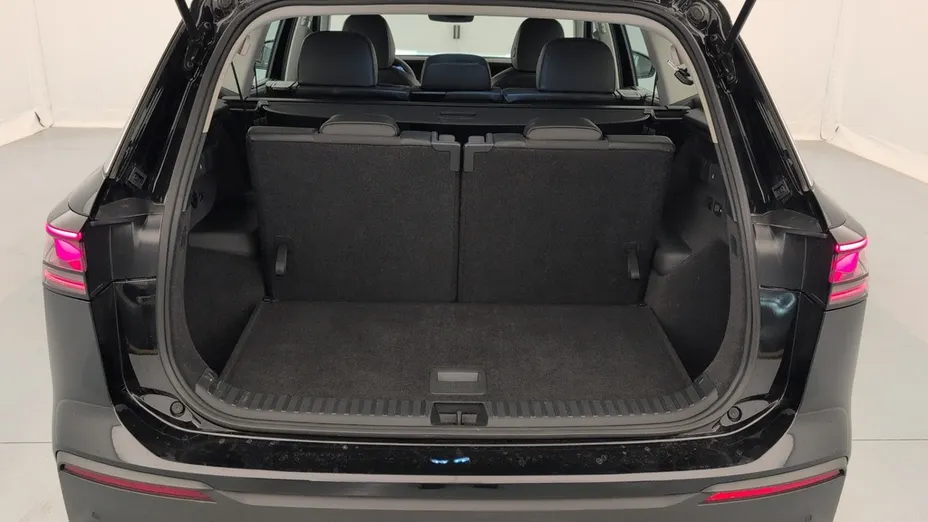 Volkswagen Tayron -
