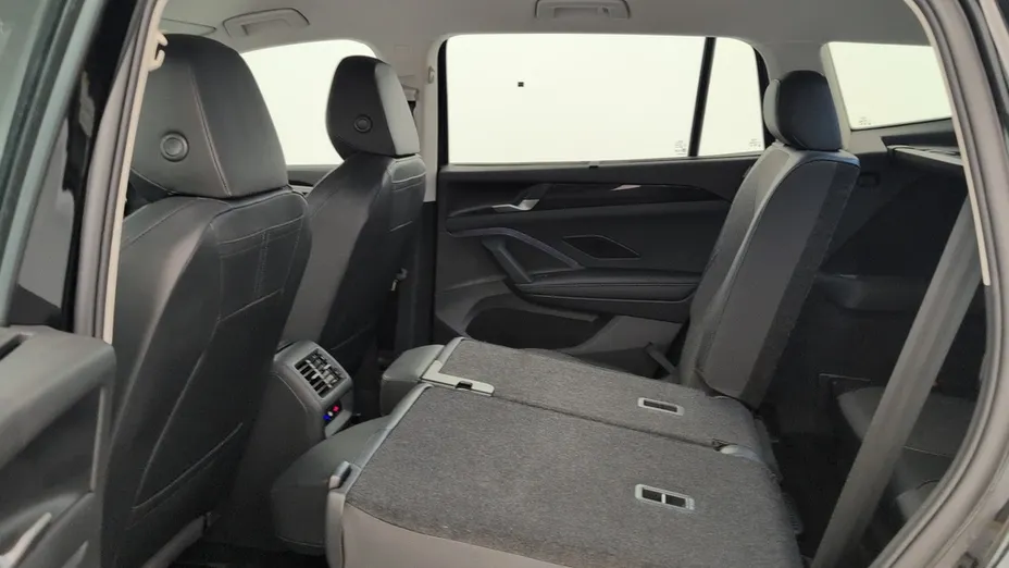 Volkswagen Tayron -