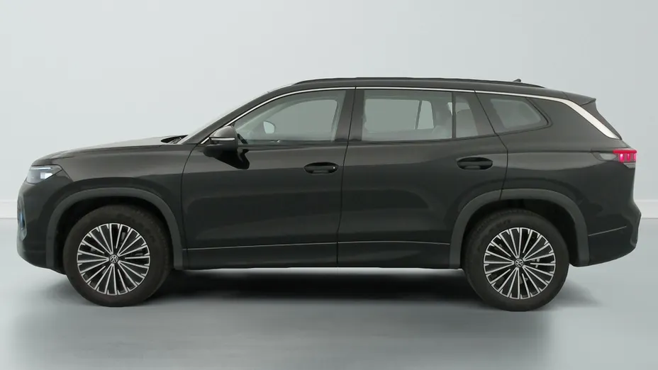 Volkswagen Tayron -