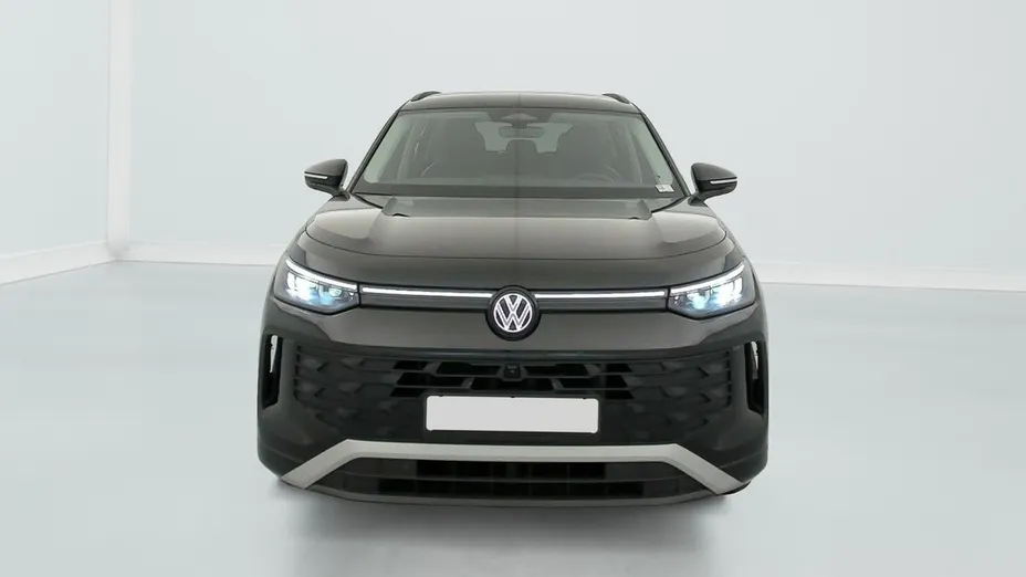 Volkswagen Tayron -