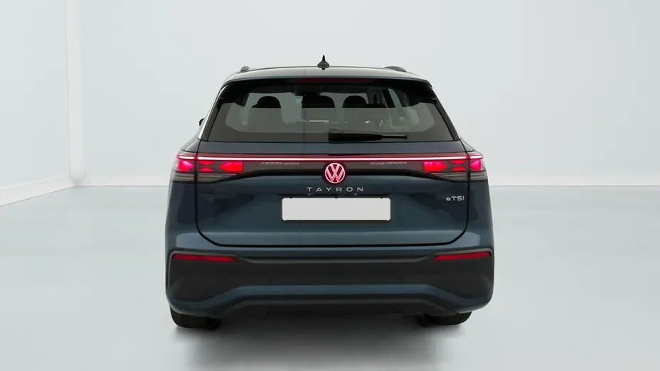 Volkswagen Tayron -