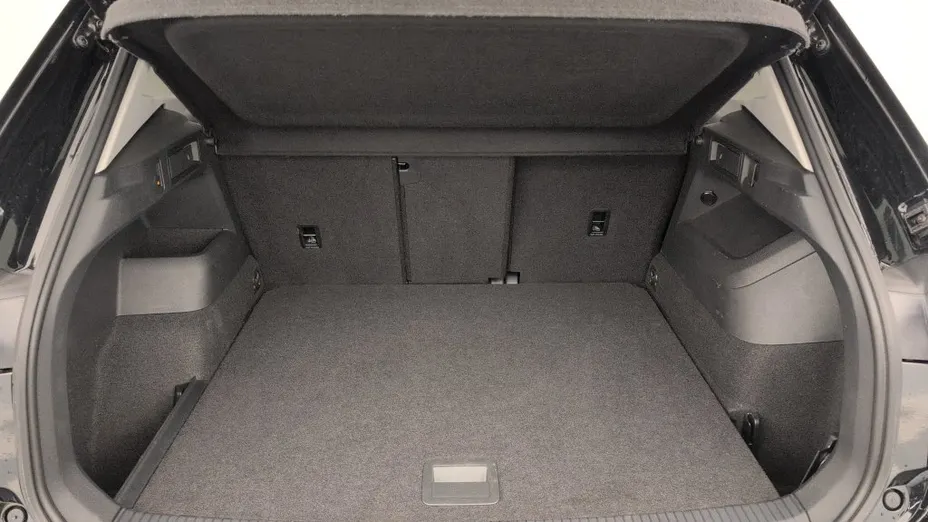 Volkswagen Tiguan -