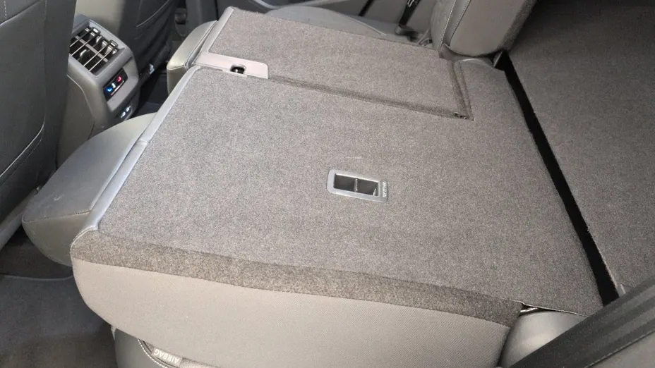 Volkswagen Tiguan -