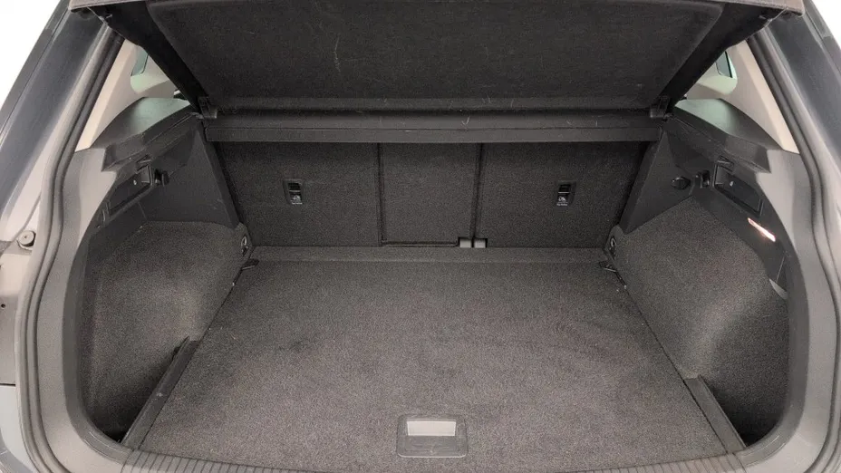 Volkswagen Tiguan -
