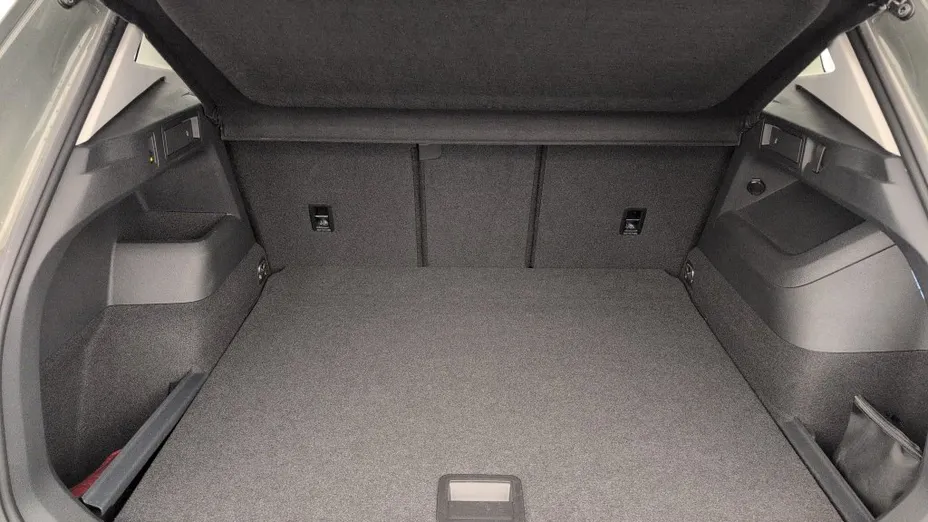 Volkswagen Tiguan -