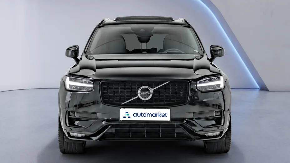 VOLVO XC90 XC90 B5 D AWD Ultimate Dark 7os aut