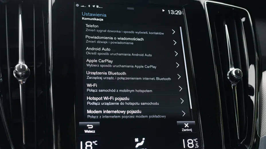 VOLVO S60 S60 B5 B R-Design aut