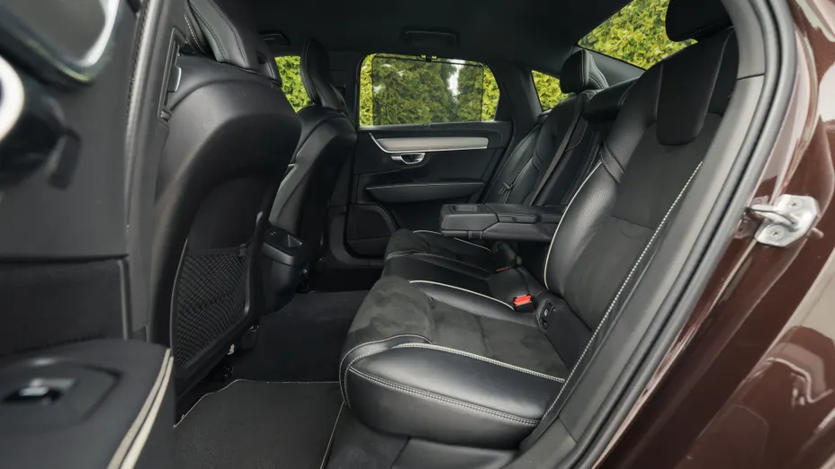 VOLVO S90 S90 D5 SCR AWD R-Design aut