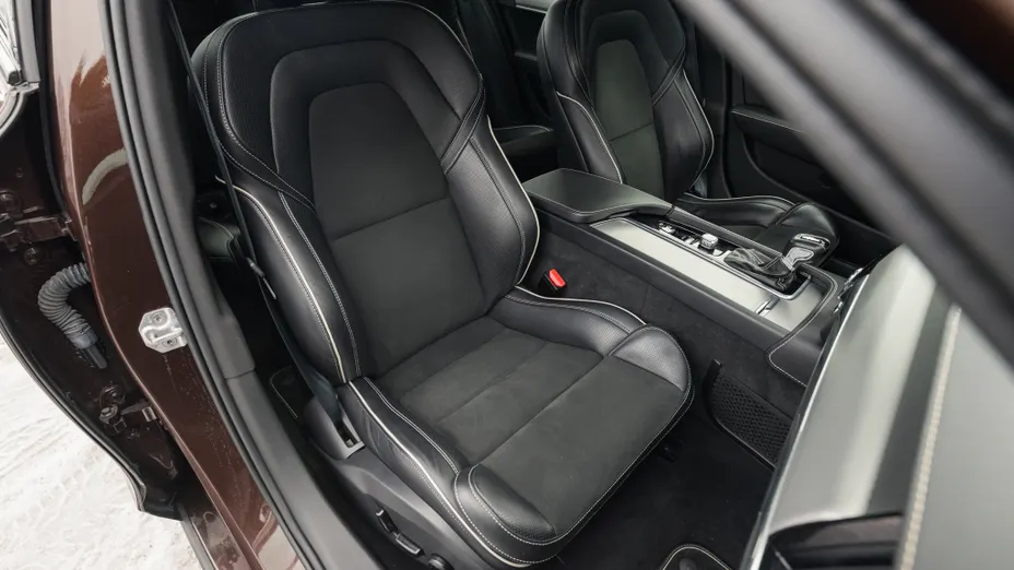 VOLVO S90 S90 D5 SCR AWD R-Design aut