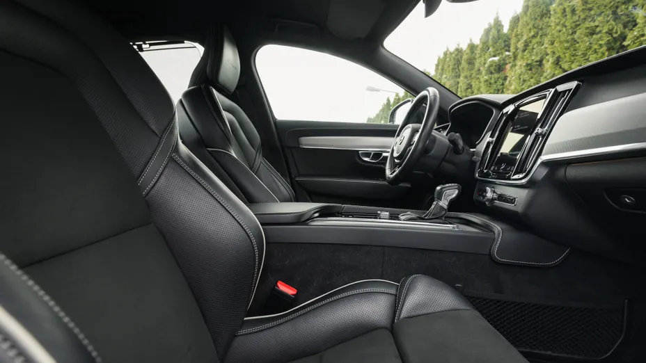 VOLVO S90 S90 D5 SCR AWD R-Design aut