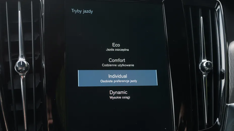 VOLVO S90 S90 D5 SCR AWD R-Design aut