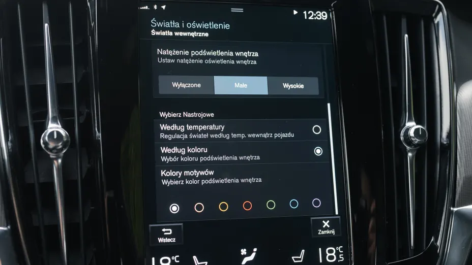 VOLVO S90 S90 D5 SCR AWD R-Design aut