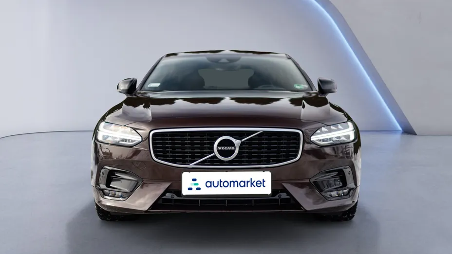 VOLVO S90 S90 D5 SCR AWD R-Design aut