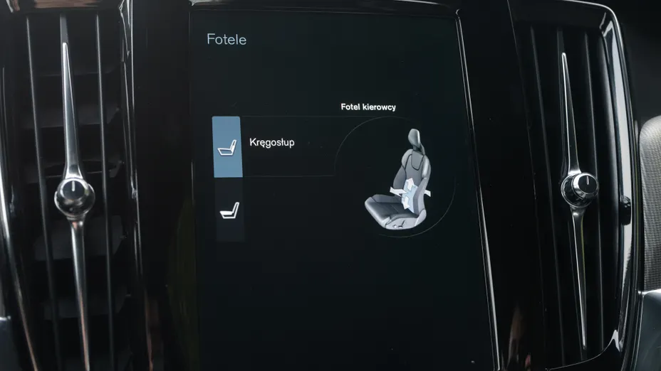 VOLVO S90 S90 D5 SCR AWD R-Design aut