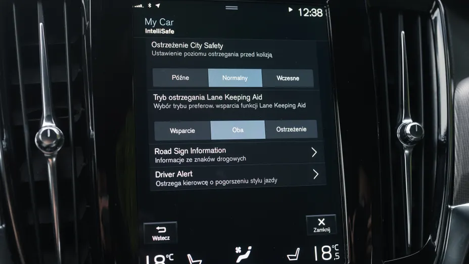 VOLVO S90 S90 D5 SCR AWD R-Design aut