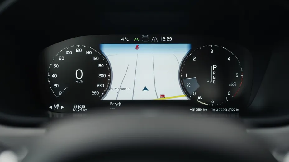 VOLVO S90 S90 D5 SCR AWD R-Design aut