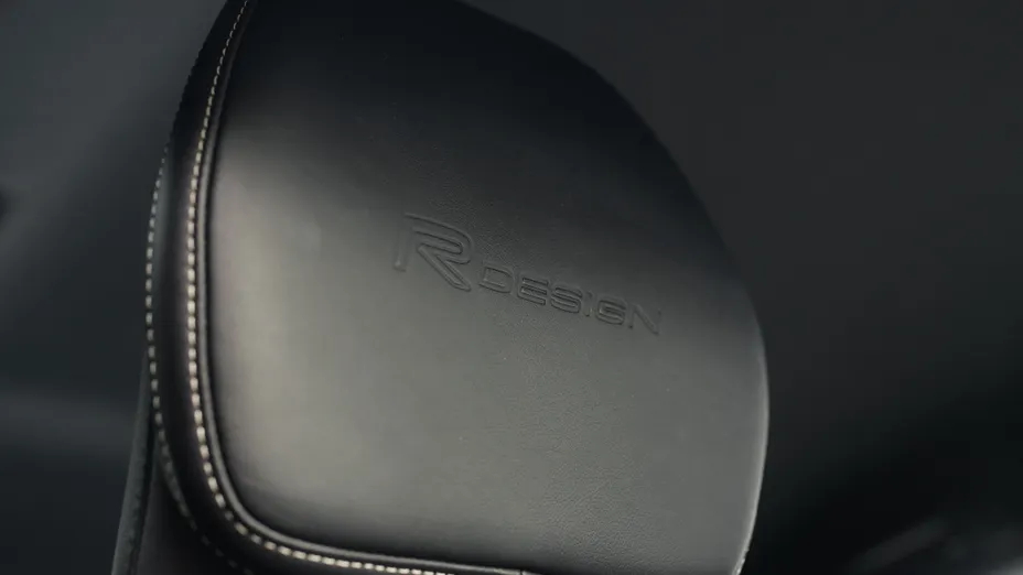 VOLVO S90 S90 D5 SCR AWD R-Design aut