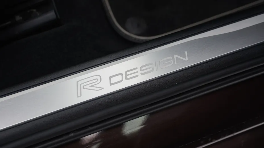 VOLVO S90 S90 D5 SCR AWD R-Design aut