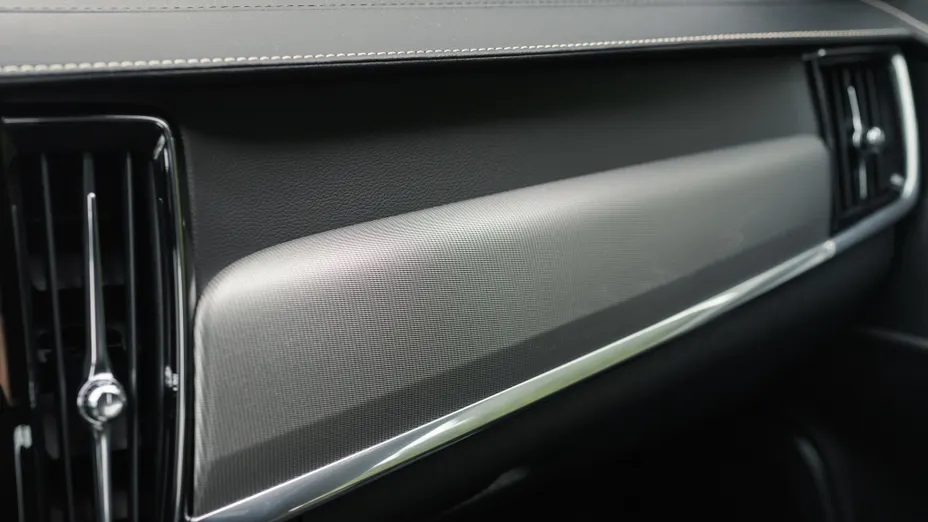 VOLVO S90 S90 D5 SCR AWD R-Design aut