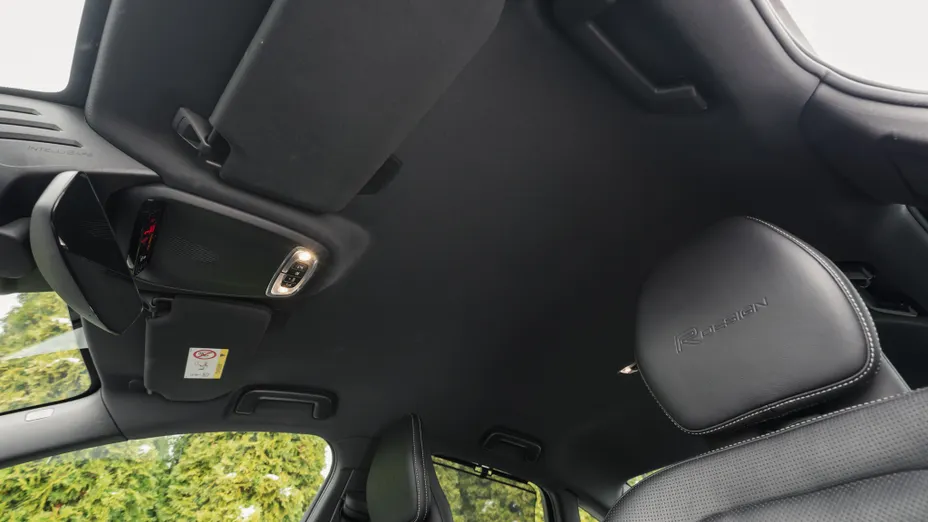 VOLVO S90 S90 D5 SCR AWD R-Design aut