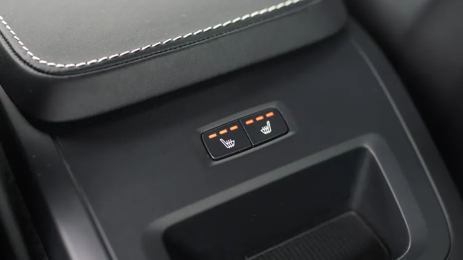 VOLVO S90 S90 D5 SCR AWD R-Design aut