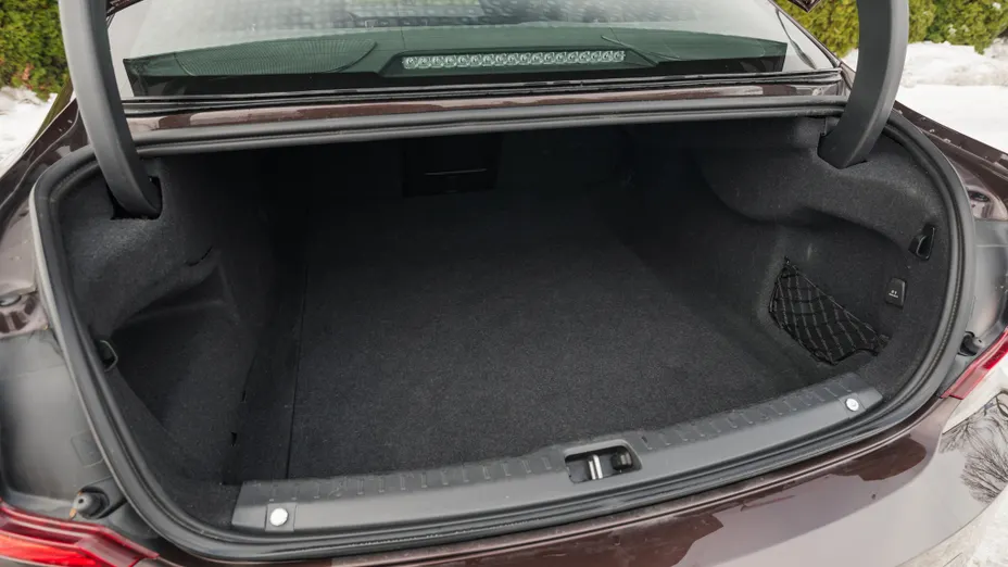 VOLVO S90 S90 D5 SCR AWD R-Design aut