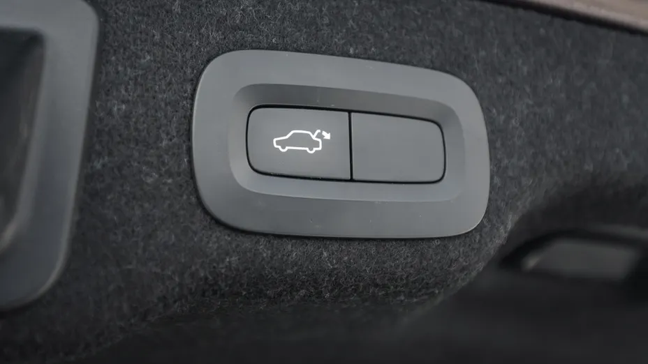 VOLVO S90 S90 D5 SCR AWD R-Design aut