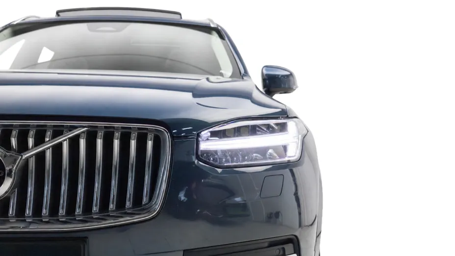 VOLVO XC90 XC90 T8 AWD Plug-In Hybrid Ultimate Bright 7os aut