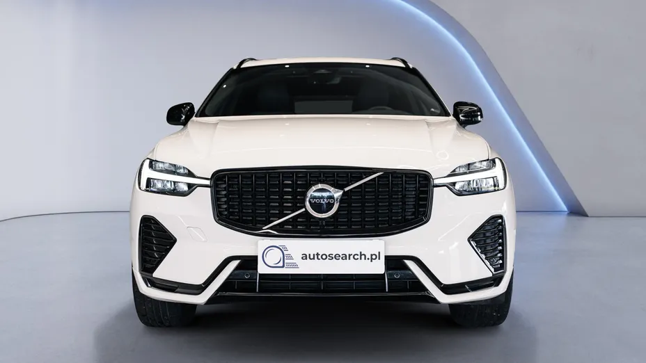 VOLVO XC60 XC60 B4 D R-Design aut