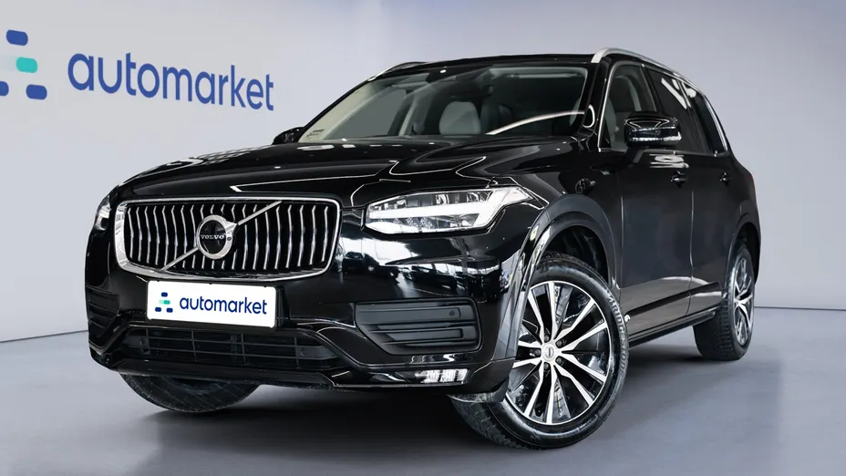 VOLVO XC90 XC90 B5 D AWD Momentum Pro aut