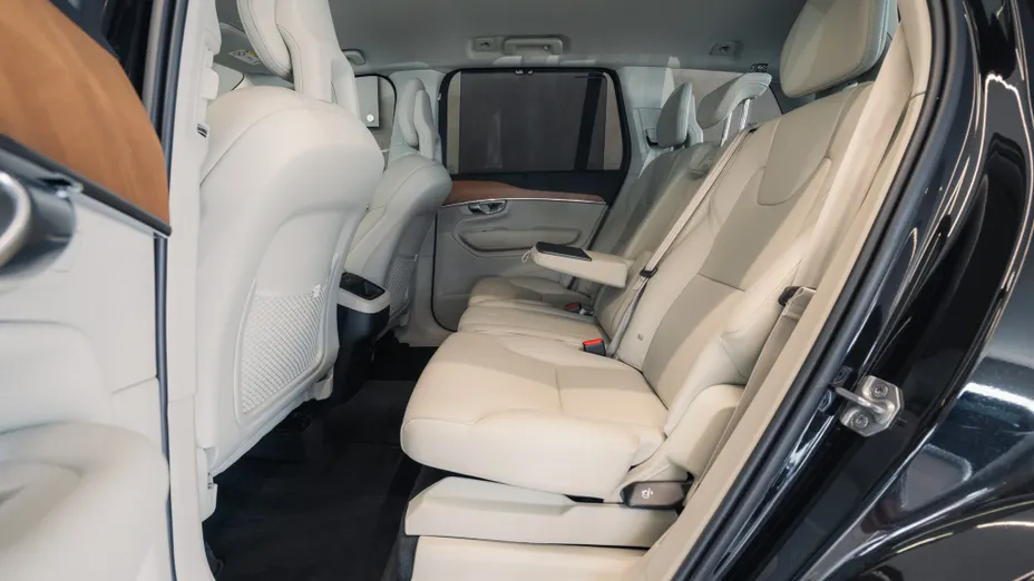 VOLVO XC90 XC90 B5 D AWD Momentum Pro aut