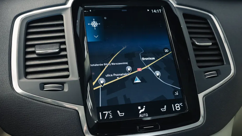 VOLVO XC90 XC90 B5 D AWD Momentum Pro aut
