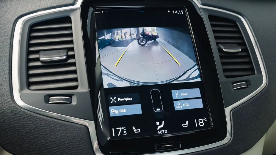 VOLVO XC90 XC90 B5 D AWD Momentum Pro aut