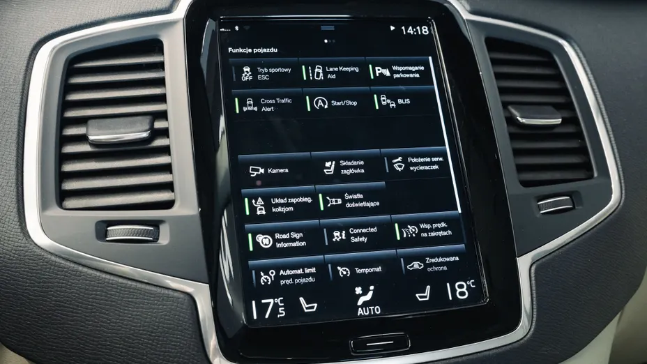 VOLVO XC90 XC90 B5 D AWD Momentum Pro aut