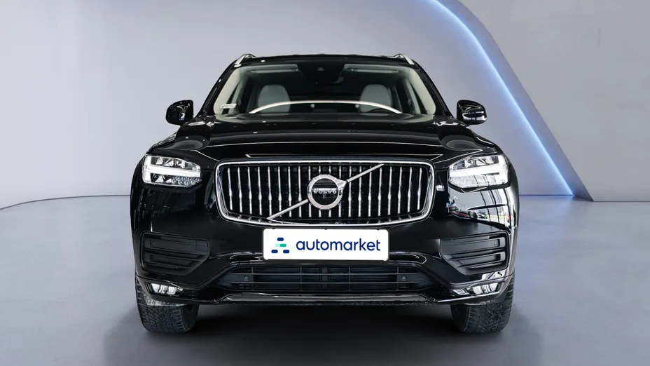 VOLVO XC90 XC90 B5 D AWD Momentum Pro aut