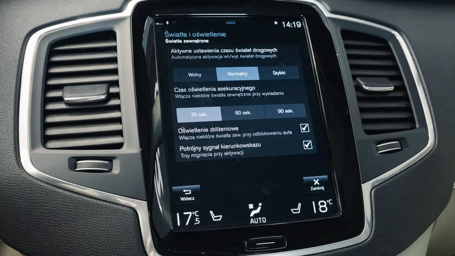 VOLVO XC90 XC90 B5 D AWD Momentum Pro aut