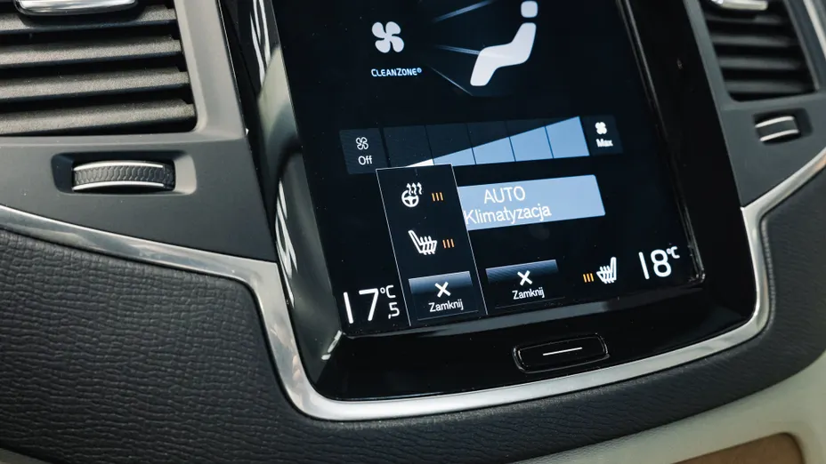 VOLVO XC90 XC90 B5 D AWD Momentum Pro aut