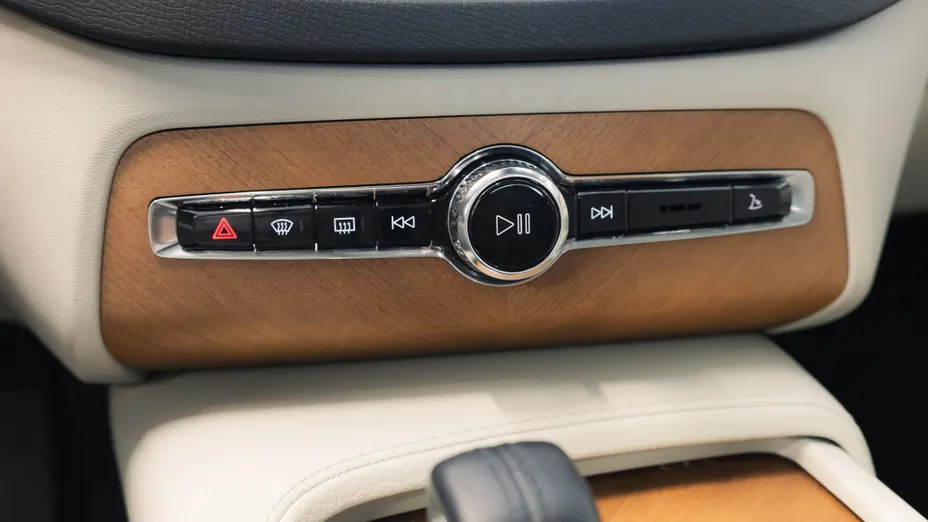 VOLVO XC90 XC90 B5 D AWD Momentum Pro aut