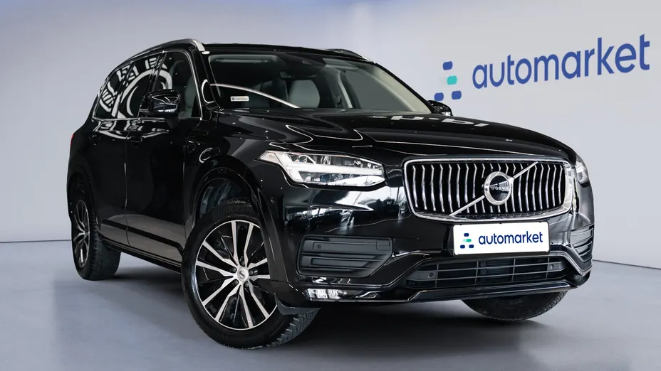 VOLVO XC90 XC90 B5 D AWD Momentum Pro aut